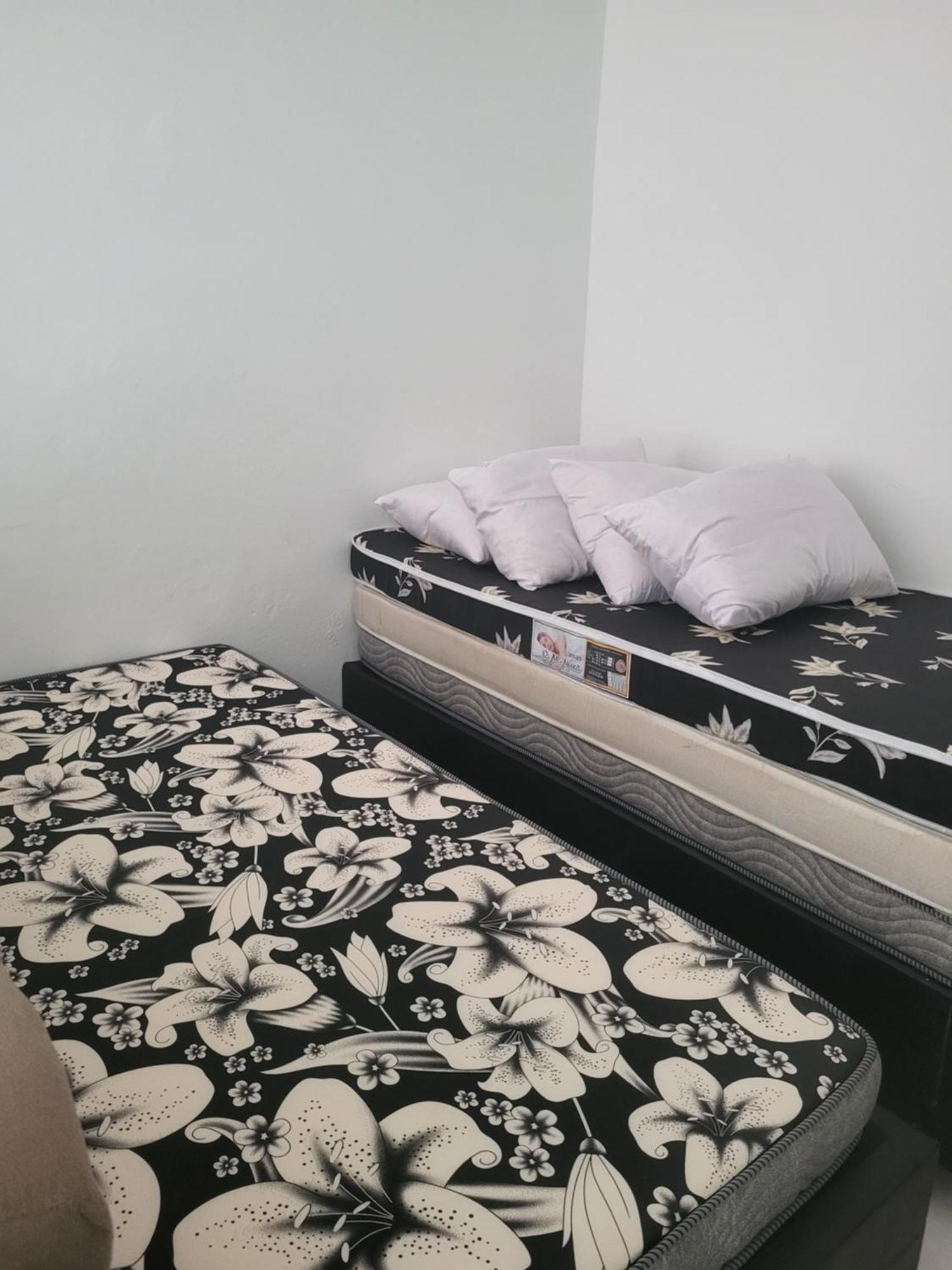 Kitnet - Aviacao - 200mt Da Com Tv E Wifi Apartment Praia Grande (Santos)