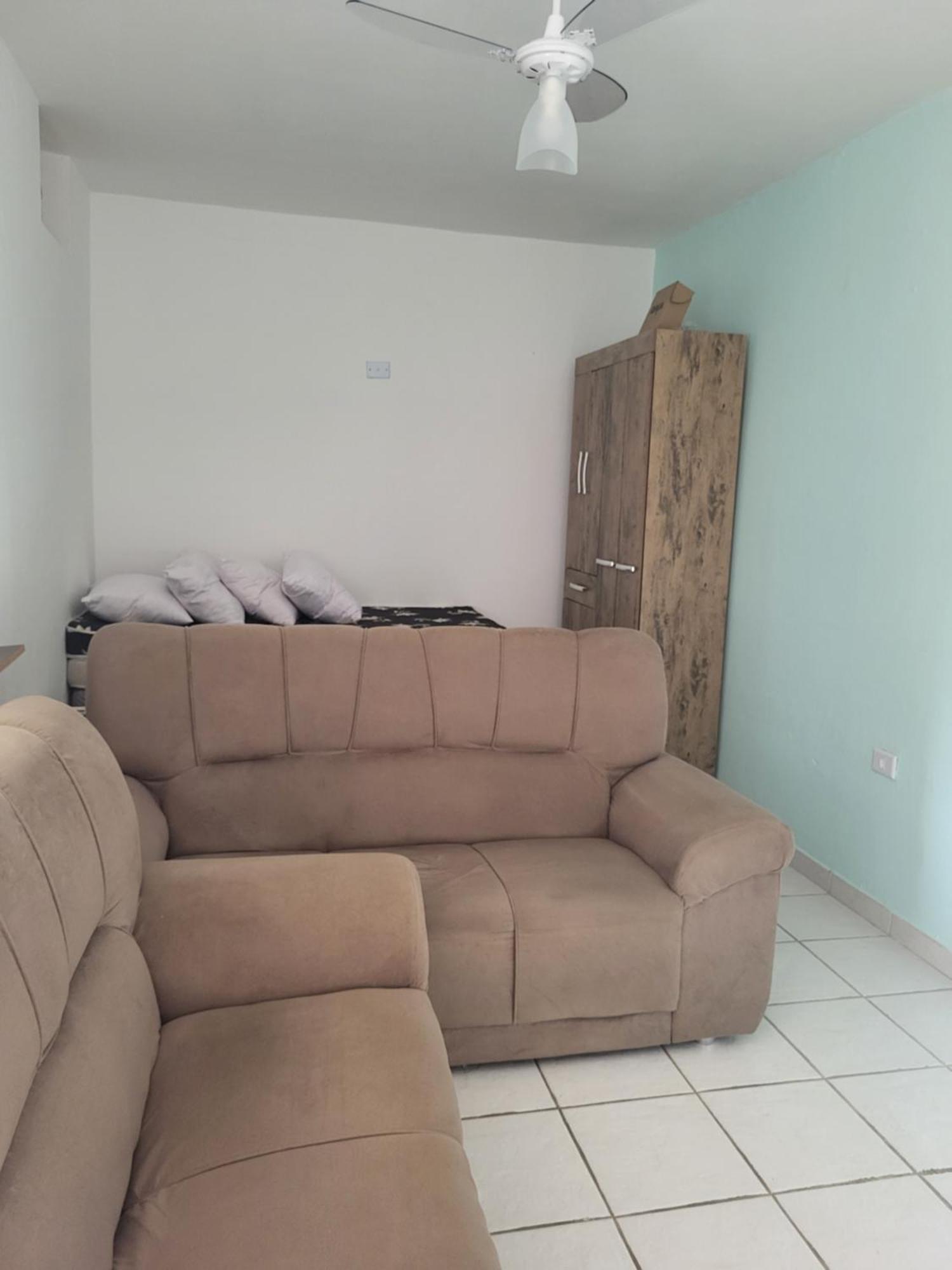 Kitnet - Aviacao - 200mt Da Com Tv E Wifi Apartment