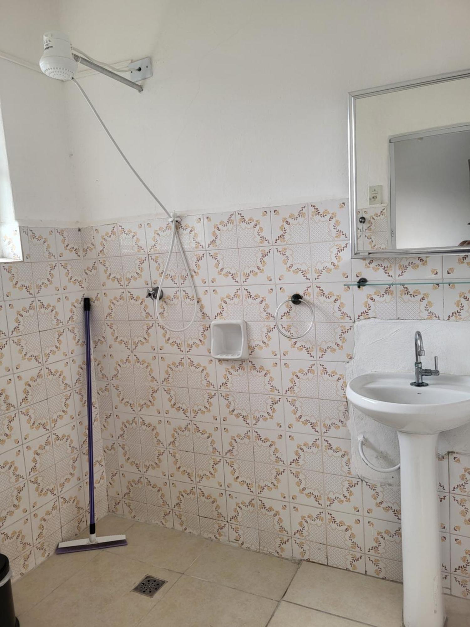 Apartment Kitnet - Aviacao - 200mt Da Com Tv E Wifi *
